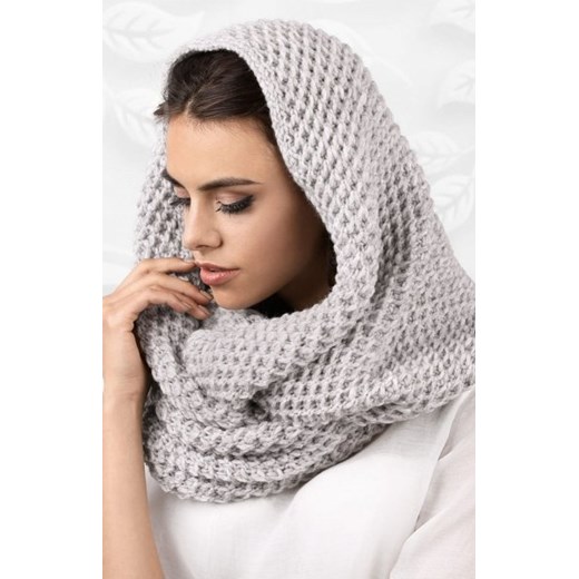 Kamea Perugia komin damski ze sklepu intimiti.pl w kategorii Szaliki i chusty damskie - zdjęcie 187893467