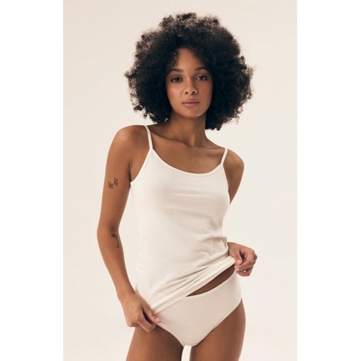 Henderson Ladies Blue 42861-K001 podkoszulek damski ze sklepu intimiti.pl w kategorii Bluzki damskie - zdjęcie 187893469