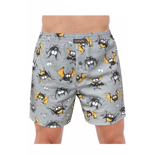 Cornette Classic 001/182 bokserki męskie ze sklepu intimiti.pl w kategorii Majtki męskie - zdjęcie 187893476