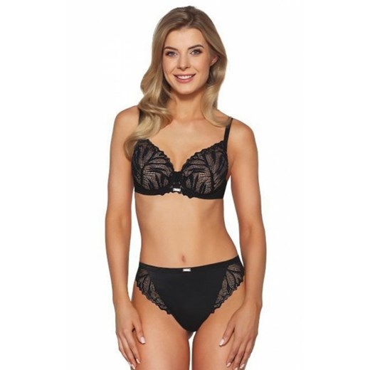 Ava 2105/B czarne figi damskie ze sklepu intimiti.pl w kategorii Majtki damskie - zdjęcie 187893616