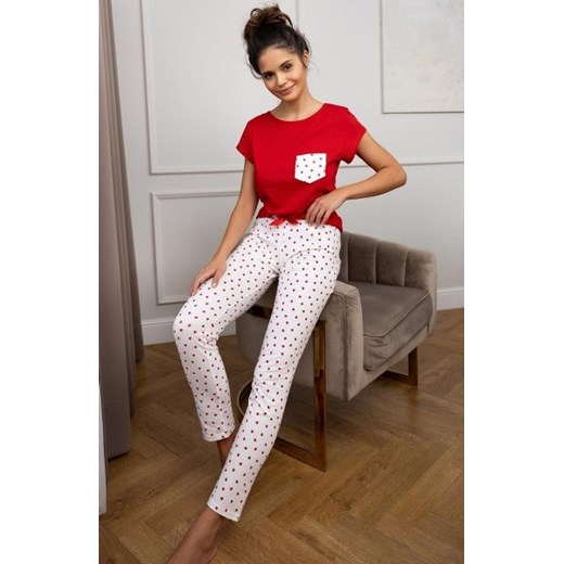 Sensis Adelaide piżama damska ze sklepu intimiti.pl w kategorii Piżamy damskie - zdjęcie 187893618