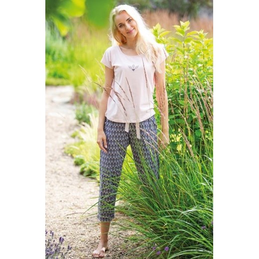 Key LNS 722 piżama damska ze sklepu intimiti.pl w kategorii Piżamy damskie - zdjęcie 187893716