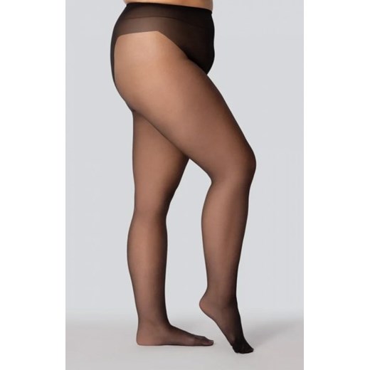 Mona rajstopy modelujące HIP-NOTIC onyx ze sklepu intimiti.pl w kategorii Rajstopy - zdjęcie 187893717