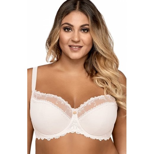 *Ava 1030 biustonosz półusztywniany ze sklepu intimiti.pl w kategorii Biustonosze - zdjęcie 187893736