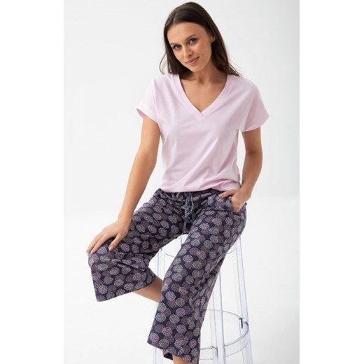 Luna 314 piżama damska ze sklepu intimiti.pl w kategorii Piżamy damskie - zdjęcie 187893795