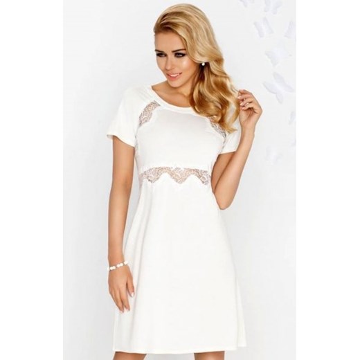 Dkaren Fabia koszulka ze sklepu intimiti.pl w kategorii Koszule nocne - zdjęcie 187893987