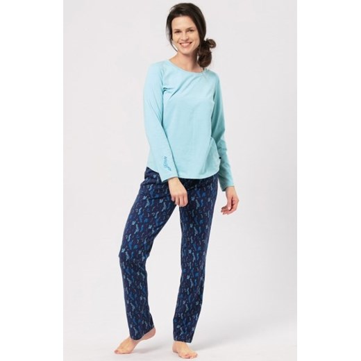 Key LNS 535 piżama damska ze sklepu intimiti.pl w kategorii Piżamy damskie - zdjęcie 187894096
