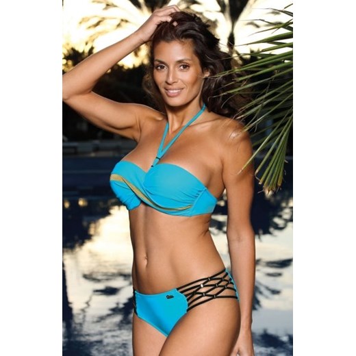 Marko kostium kąpielowy Ofelia Turchese M-559 ze sklepu intimiti.pl w kategorii Stroje kąpielowe - zdjęcie 187894215