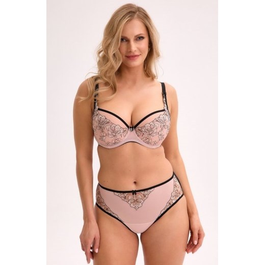 Gaia GFP 1332 Xenia figi damskie ze sklepu intimiti.pl w kategorii Majtki damskie - zdjęcie 187894409