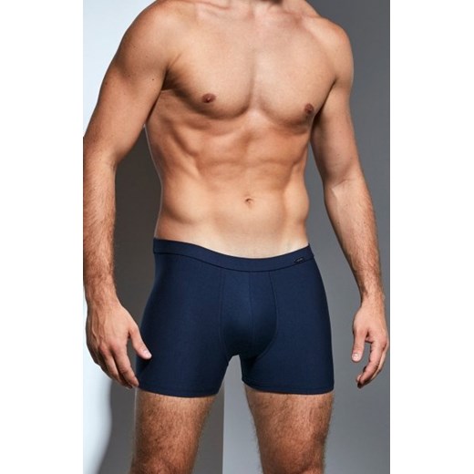 Cornette Infinity 930/06 bokserki męskie ze sklepu intimiti.pl w kategorii Majtki męskie - zdjęcie 187894489