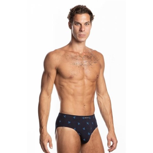 Lama M-1054 A'2 slipy męskie ze sklepu intimiti.pl w kategorii Majtki męskie - zdjęcie 187894609