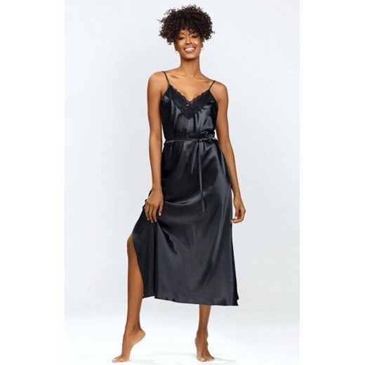 Dkaren Ife długa koszula nocna ze sklepu intimiti.pl w kategorii Koszule nocne - zdjęcie 187894687