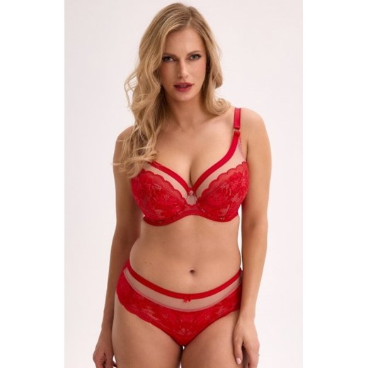 Gaia GFP 1316 Mirella figi damskie ze sklepu intimiti.pl w kategorii Majtki damskie - zdjęcie 187894765