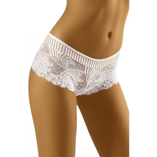 Wol-Bar Fibi szorty damskie ze sklepu intimiti.pl w kategorii Majtki damskie - zdjęcie 187894767