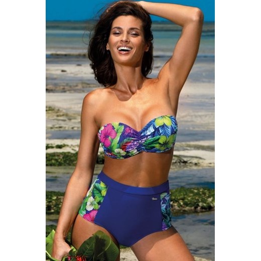 Marko Kostium kąpielowy Madison Spot M-537 (1) ze sklepu intimiti.pl w kategorii Stroje kąpielowe - zdjęcie 187894888