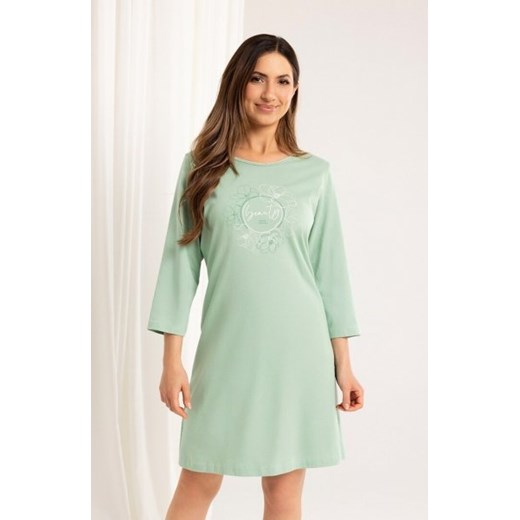 Regina 163 MAXI koszula damska ze sklepu intimiti.pl w kategorii Koszule nocne - zdjęcie 187895067