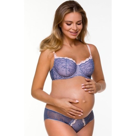Lupoline 3110 koronkowe figi damskie ze sklepu intimiti.pl w kategorii Majtki damskie - zdjęcie 187895228