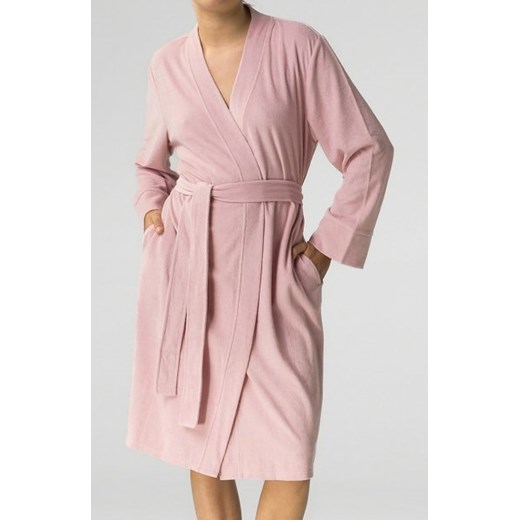 Atlantic SZL-002 szlafrok damski ze sklepu intimiti.pl w kategorii Szlafroki damskie - zdjęcie 187895278