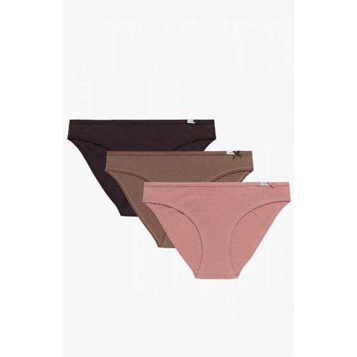 Atlantic 3CLP-001 A'3 bikini figi damskie ze sklepu intimiti.pl w kategorii Majtki damskie - zdjęcie 187895335