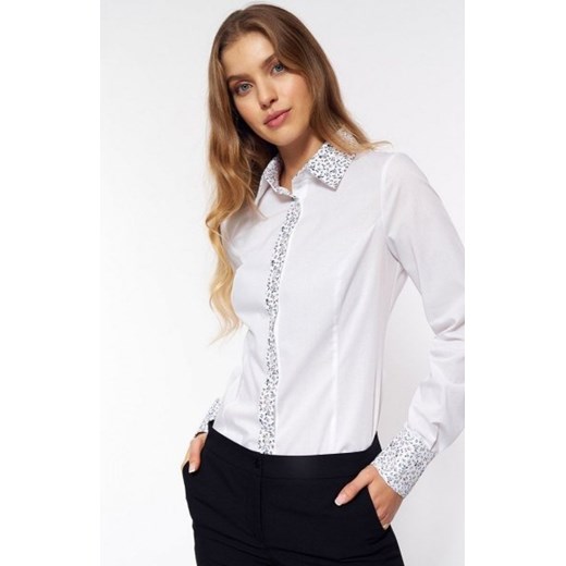 Nife elegancka koszula damska ze sklepu intimiti.pl w kategorii Koszule damskie - zdjęcie 187895379