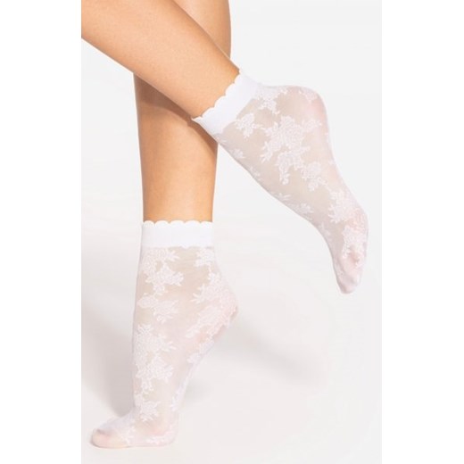 Gatta Spring Vibes wz.11 skarpetki damskie ze sklepu intimiti.pl w kategorii Skarpetki damskie - zdjęcie 187895519