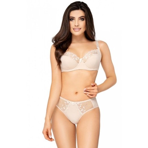 Benefit Claudia Light biustonosz semi-soft mama ze sklepu intimiti.pl w kategorii Biustonosze - zdjęcie 187895556