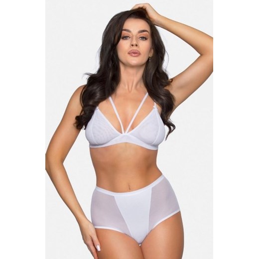 Babell BBL 177 wysokie figi damskie ze sklepu intimiti.pl w kategorii Majtki damskie - zdjęcie 187895566