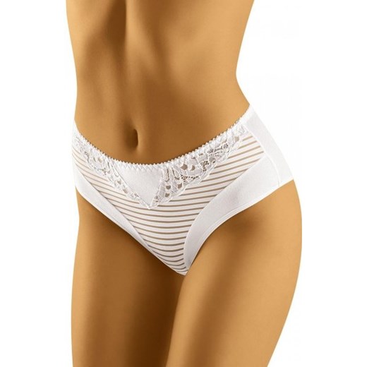 Wol-Bar Eco-Lo figi damskie ze sklepu intimiti.pl w kategorii Majtki damskie - zdjęcie 187895567