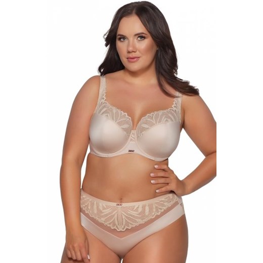 *Ava 2105 Yasemin Maxi biustonosz półusztywniany ze sklepu intimiti.pl w kategorii Biustonosze - zdjęcie 187895648