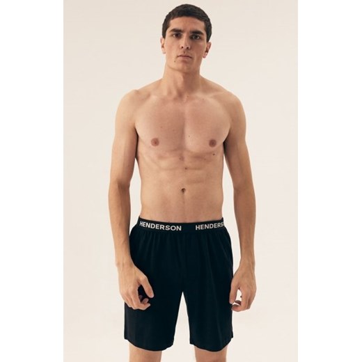 Henderson Select 42697 spodenki męskie ze sklepu intimiti.pl w kategorii Piżamy męskie - zdjęcie 187895678