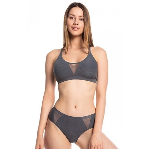 Lama Laser Cut L-POL 5022 BI-03 MAXI figi damskie ze sklepu intimiti.pl w kategorii Majtki damskie - zdjęcie 187895828