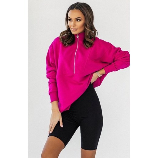 Ivon T24 czarne kolarki damskie ze sklepu intimiti.pl w kategorii Szorty - zdjęcie 187895848