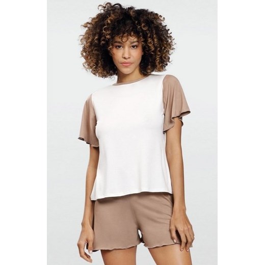 Dkaren Alana piżama damska ze sklepu intimiti.pl w kategorii Piżamy damskie - zdjęcie 187895867