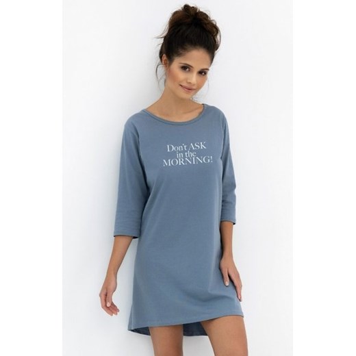 Sensis Morning koszula damska ze sklepu intimiti.pl w kategorii Koszule nocne - zdjęcie 187895995