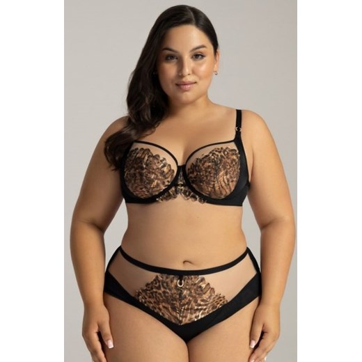 Ava 2144 figi damskie ze sklepu intimiti.pl w kategorii Majtki damskie - zdjęcie 187896056