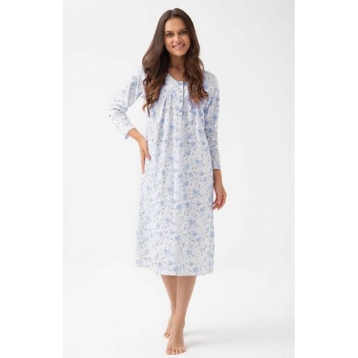 Luna 338 MAXI PLUS koszula damska ze sklepu intimiti.pl w kategorii Koszule nocne - zdjęcie 187896215