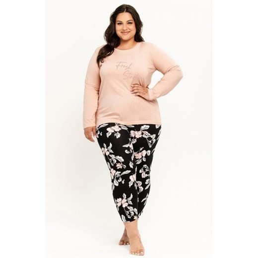 Taro Katie 3255 piżama damska ze sklepu intimiti.pl w kategorii Piżamy damskie - zdjęcie 187896259