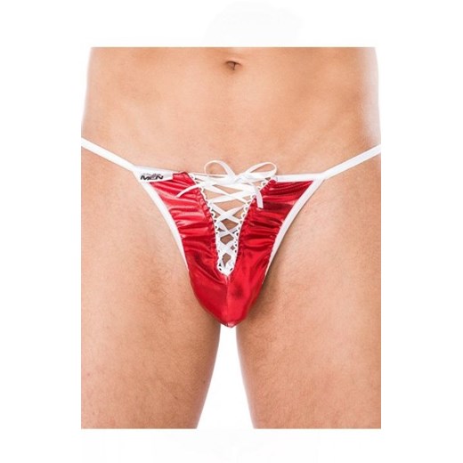 Andalea MC/9092 stringi ze sklepu intimiti.pl w kategorii Majtki męskie - zdjęcie 187896448
