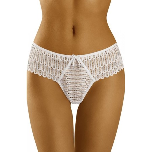 Wol-Bar Curanta brazyliany damskie ze sklepu intimiti.pl w kategorii Majtki damskie - zdjęcie 187896456