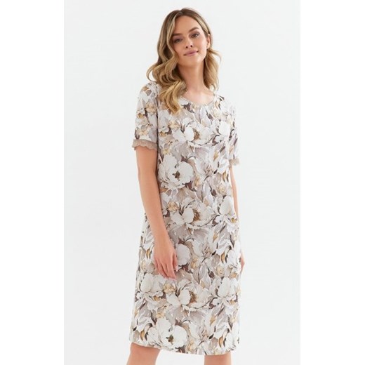 Cana 419 koszula damska ze sklepu intimiti.pl w kategorii Koszule nocne - zdjęcie 187896525