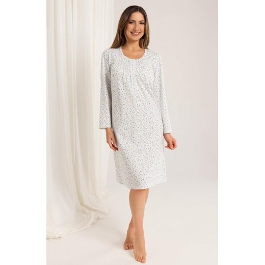 Regina 015 koszula damska ze sklepu intimiti.pl w kategorii Koszule nocne - zdjęcie 187896616