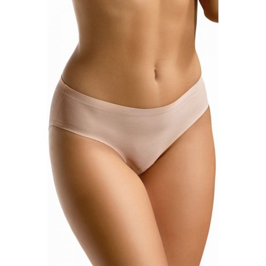 Babell BBL 2002 bezszwowe figi damski ze sklepu intimiti.pl w kategorii Majtki damskie - zdjęcie 187896756
