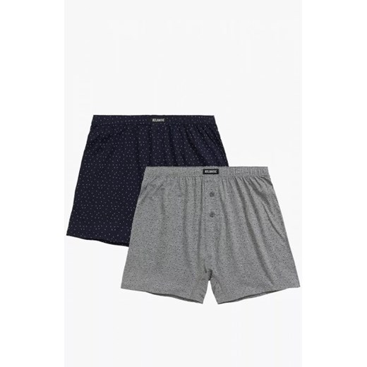 Atlantic 2MBX-061 A'2 bokserki męskie ze sklepu intimiti.pl w kategorii Majtki męskie - zdjęcie 187896765