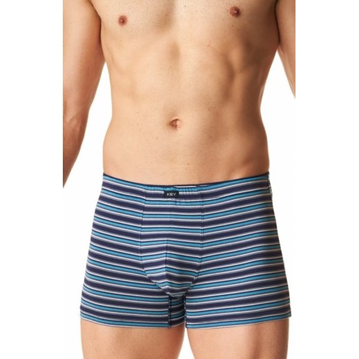 Key MXH 305 bokserki męskie ze sklepu intimiti.pl w kategorii Majtki męskie - zdjęcie 187896895