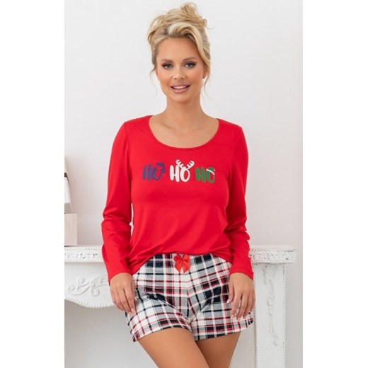 Donna Ho Ho piżama damska ze sklepu intimiti.pl w kategorii Piżamy damskie - zdjęcie 187897126