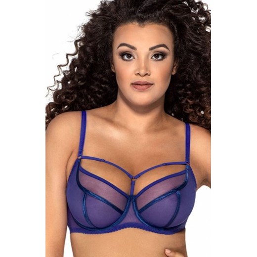 *Ava 1923 Protea Maxi biustonosz miękki ze sklepu intimiti.pl w kategorii Biustonosze - zdjęcie 187897176