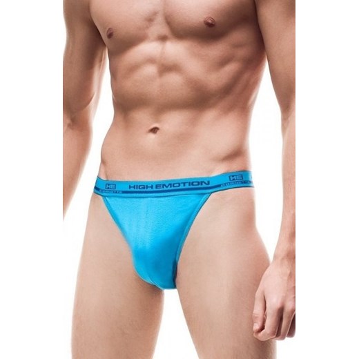 Cornette Tanga High Emotion slipy ze sklepu intimiti.pl w kategorii Majtki męskie - zdjęcie 187897258