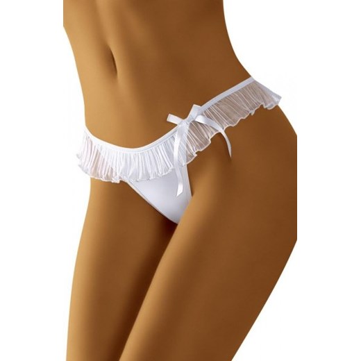 Wol-Bar Marinera stringi damskie ze sklepu intimiti.pl w kategorii Majtki damskie - zdjęcie 187897419
