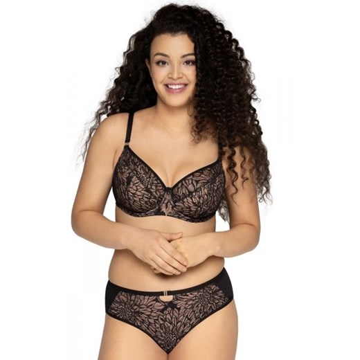 *Ava 1954 Let's get loud Maxi biustonosz półusztywniany ze sklepu intimiti.pl w kategorii Biustonosze - zdjęcie 187897465