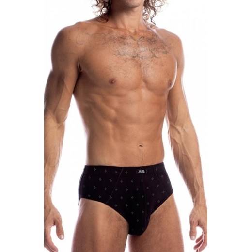 Lama M-110 CL-27 A'3 MAXI slipy męskie ze sklepu intimiti.pl w kategorii Majtki męskie - zdjęcie 187897516